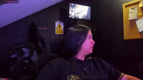 Snapshot of mia_daniela_ chatting on October 25, 2025, 2:19 am Mia daniela online show from October 25, 2025, 2:19 am