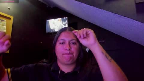 Snapshot of mia_daniela_ chatting on November 2, 2025, 2:36 am Mia daniela online show from November 2, 2025, 2:36 am