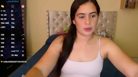Mia online show from May 7, 2026, 7:41 pm