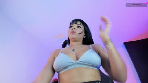 Snapshot of mia_depp chatting on February 1, 2025, 12:51 am Mia online show from February 1, 2025, 12:51 am