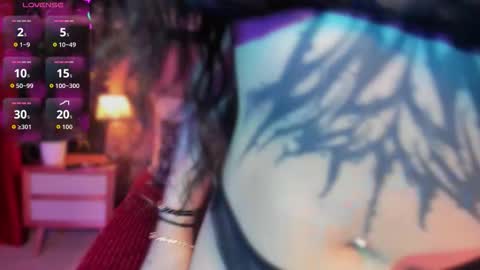 Snapshot of mia_dh_ chatting on October 17, 2025, 9:17 pm mia online show from October 17, 2025, 9:17 pm