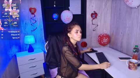 mia_esposito2 online show from September 17, 2025, 3:30 am