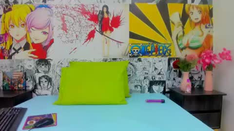  Mia  online show from June 30, 2026, 7:37 pm