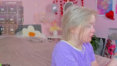 Mia online show from February 24, 2026, 3:04 am