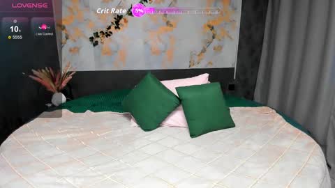 mia_flicker online show from September 11, 2025, 1:06 am
