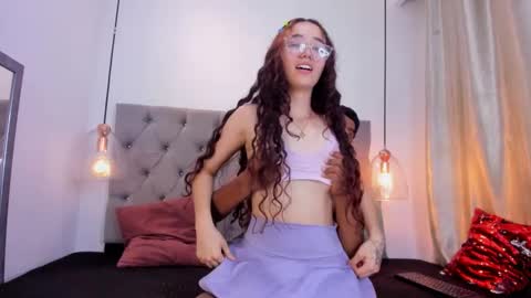 MIA  online show from September 9, 2025, 8:30 pm