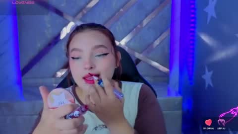 Mia online show from June 13, 2026, 1:20 pm