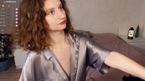 Snapshot of mia_frizz chatting on January 29, 2025, 12:35 pm Mia online show from January 29, 2025, 12:35 pm