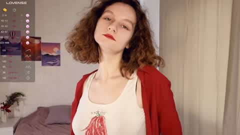 Snapshot of mia_frizz chatting on January 30, 2025, 9:47 am Mia online show from January 30, 2025, 9:47 am