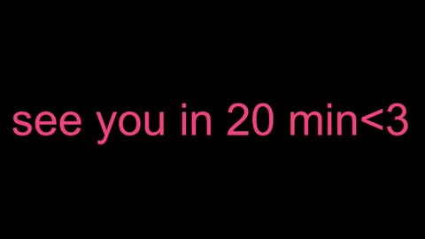 Snapshot of mia_g_ chatting on February 27, 2025, 8:50 am Mia online show from February 27, 2025, 8:50 am
