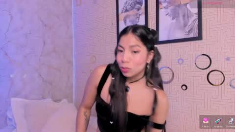 Snapshot of mia_gothzx chatting on June 18, 2026, 3:49 pm Mia online show from June 18, 2026, 3:49 pm