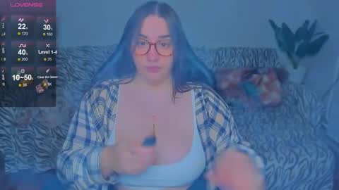 Mia online show from December 8, 2024, 1:36 pm