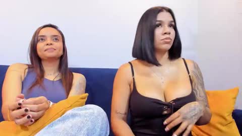 mia and emmy online show from January 31, 2026, 11:36 pm