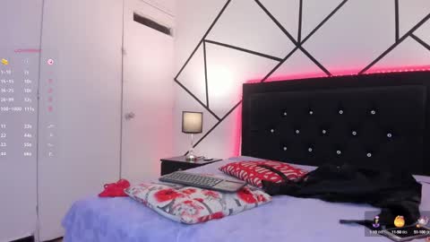 mia_greco_ online show from February 14, 2025, 6:56 am
