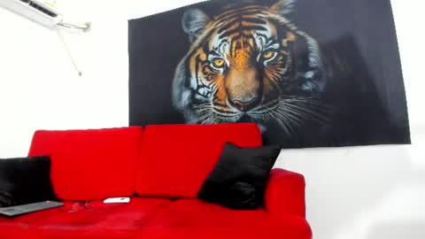 mia_harpers online show from June 22, 2026, 3:47 am