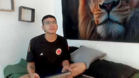 mia_harpers online show from July 9, 2026, 8:24 pm