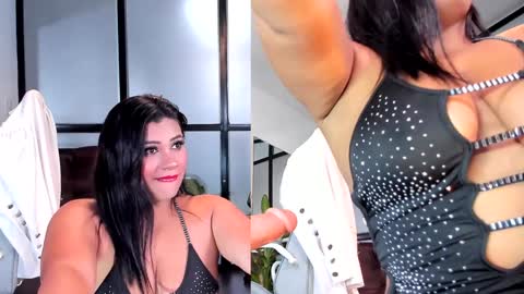 Mia.... Nice to meet you  thumb up me please its important online show from January 16, 2025, 1:58 pm