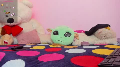 Snapshot of mia_j51 chatting on January 16, 2025, 9:30 pm Mia J Abbey online show from January 16, 2025, 9:30 pm