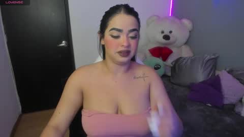 Snapshot of mia_j51 chatting on February 12, 2026, 10:16 pm Mia J Abbey online show from February 12, 2026, 10:16 pm