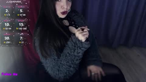 MiaJoy online show from April 30, 2026, 11:05 am