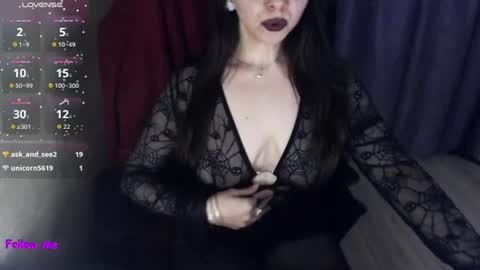 MiaJoy online show from June 12, 2026, 2:49 pm