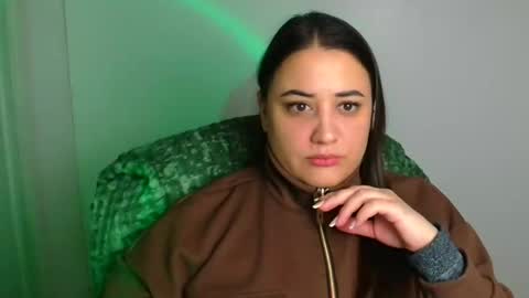 Mia online show from February 6, 2026, 12:19 pm