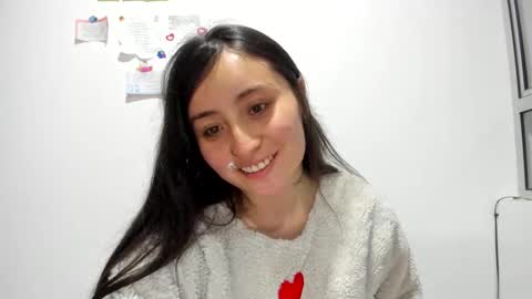 mia kaneee online show from March 8, 2025, 4:12 am