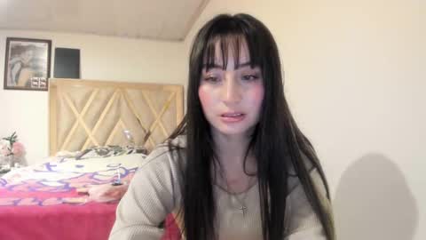 mia kaneee online show from October 16, 2025, 11:50 pm