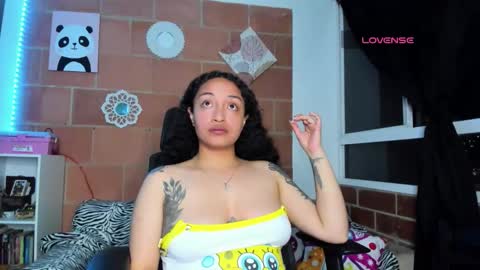 mia_l0ve online show from February 20, 2026, 8:49 am