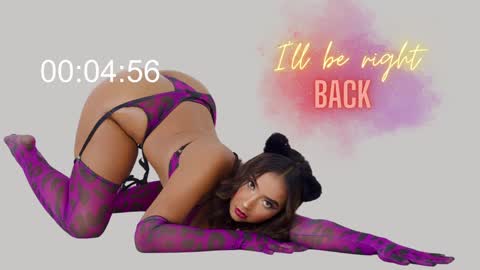 mia_lacy online show from December 23, 2024, 1:40 am
