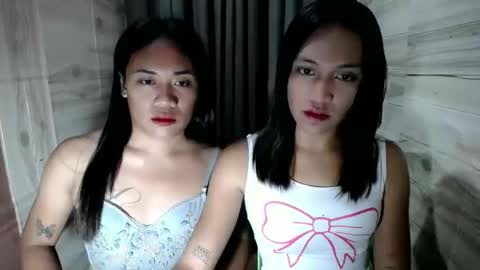 Mia online show from February 27, 2025, 4:09 am
