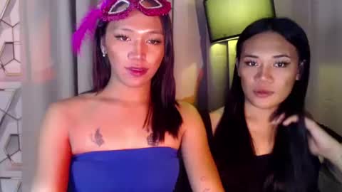 Mia online show from February 28, 2025, 7:03 pm