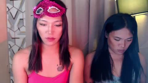 Mia online show from March 1, 2025, 7:37 pm