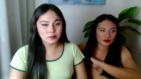 Mia online show from March 10, 2025, 1:45 am