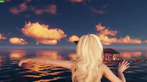 Mia online show from December 2, 2024, 5:48 pm
