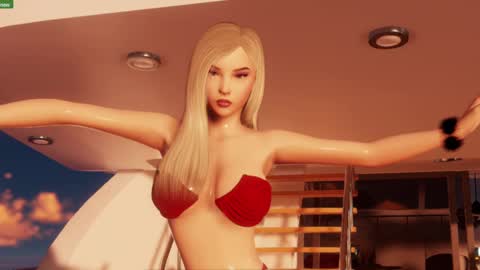 Mia online show from December 16, 2024, 4:55 am