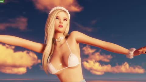 Mia online show from December 18, 2024, 4:31 am