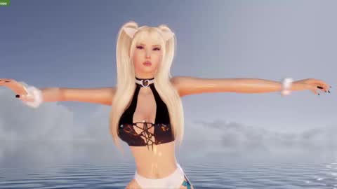 Mia online show from December 18, 2024, 5:31 pm