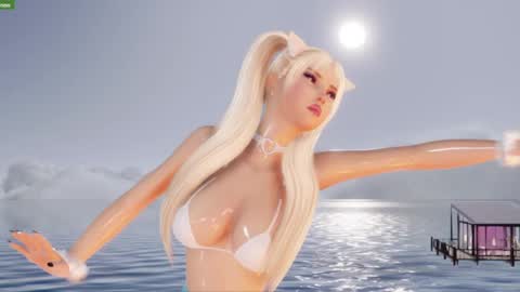 Mia online show from December 20, 2024, 6:13 pm