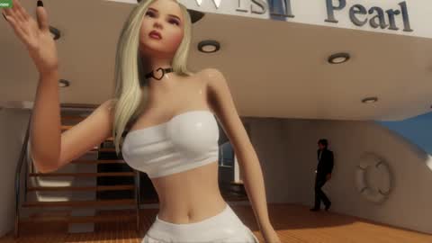 Mia online show from December 29, 2024, 3:57 pm