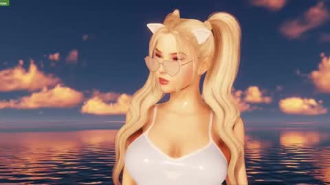 Mia online show from January 3, 2025, 9:26 pm