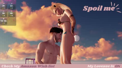 Mia online show from September 29, 2025, 4:56 pm