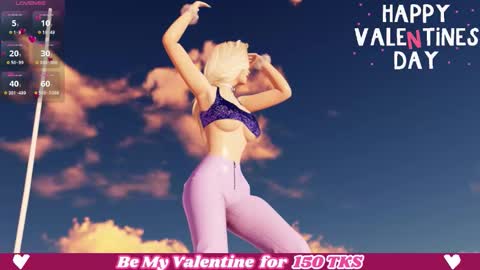 Snapshot of mia_lilah chatting on February 7, 2026, 7:01 am Mia online show from February 7, 2026, 7:01 am