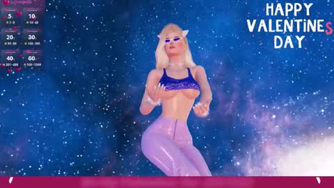 Snapshot of mia_lilah chatting on February 7, 2026, 7:06 pm Mia online show from February 7, 2026, 7:06 pm