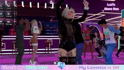 Snapshot of mia_lilah chatting on February 17, 2026, 6:14 pm Mia online show from February 17, 2026, 6:14 pm