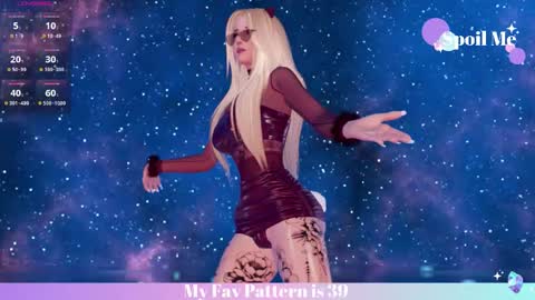 Snapshot of mia_lilah chatting on February 23, 2026, 5:54 pm Mia online show from February 23, 2026, 5:54 pm