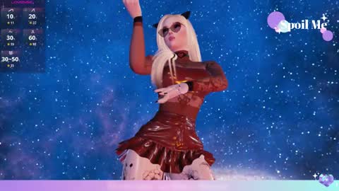 Snapshot of mia_lilah chatting on February 26, 2026, 6:40 pm Mia online show from February 26, 2026, 6:40 pm