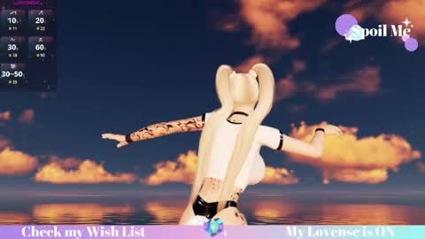 Snapshot of mia_lilah chatting on February 28, 2026, 7:04 pm Mia online show from February 28, 2026, 7:04 pm