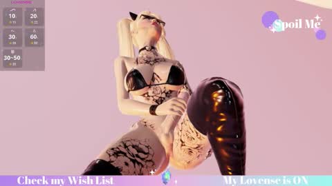 Snapshot of mia_lilah chatting on March 1, 2026, 7:10 am Mia online show from March 1, 2026, 7:10 am