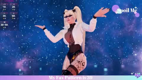 Snapshot of mia_lilah chatting on March 1, 2026, 7:16 pm Mia online show from March 1, 2026, 7:16 pm